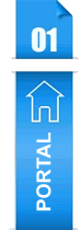Portal - Centro de Servicios